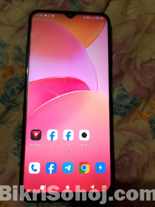 Vivo y20